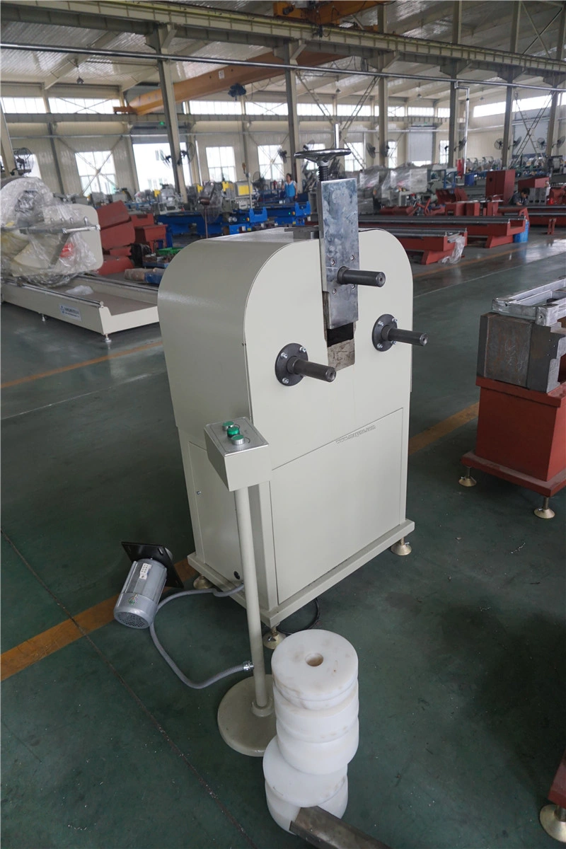 Aluminum Bending Machine for Arch Window Frame