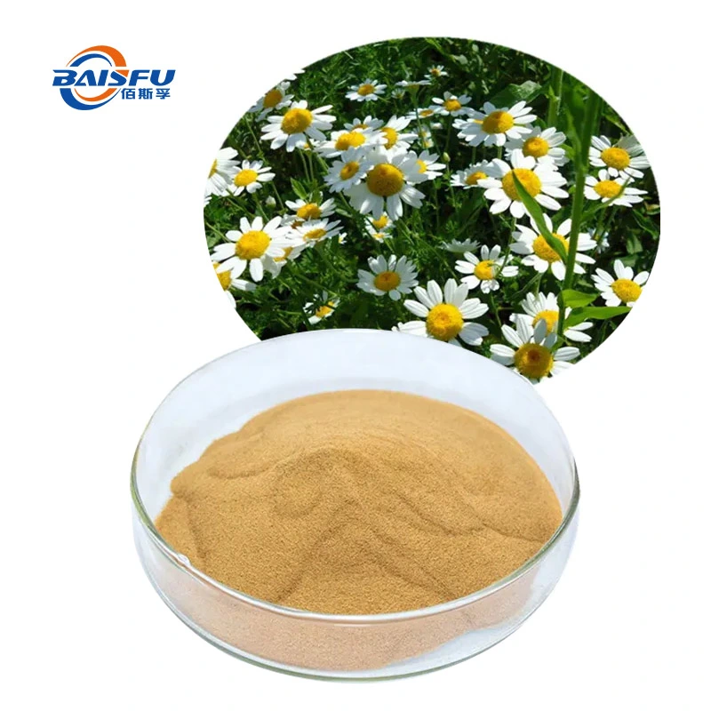 Baisfu Factoryproduction and Wholesalepyrethrum Extract Kill Insects and Bacteria