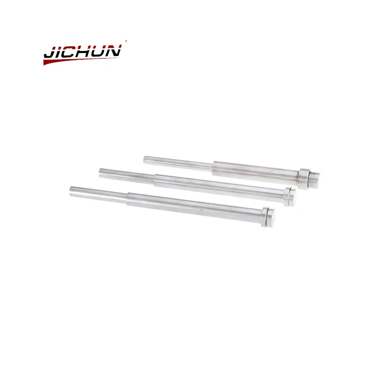 Excellent Quality Straight Ejector Sleeve Pins for Mold Standard Parts