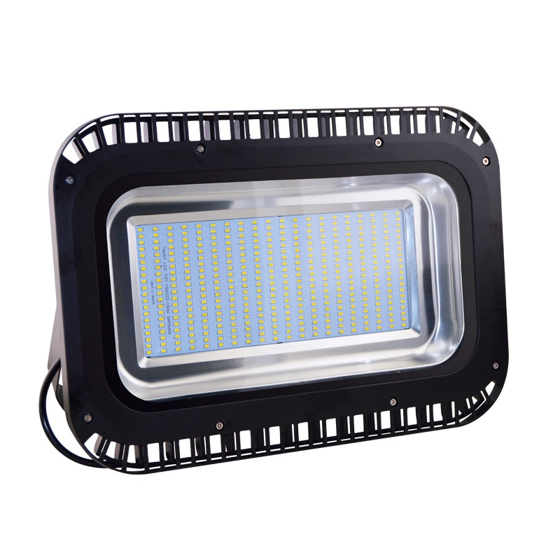 LED 100W 150W Patch Outdoor Spotlight Waterproof Engineering Special Lamp