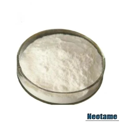 Aditivos alimentares acessulfame Apsartame Neotame CAS 165450-17-9 Neotame E961 for Edulcorantes alimentares