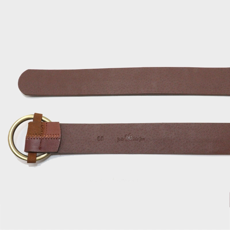 Professional Custom High-Quality Fashion PU Belt Jeans Belts Combined Belt