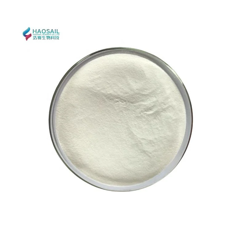 ISO Manufacturer Supply Coconut Oil Powder Food Additive Mct Powder