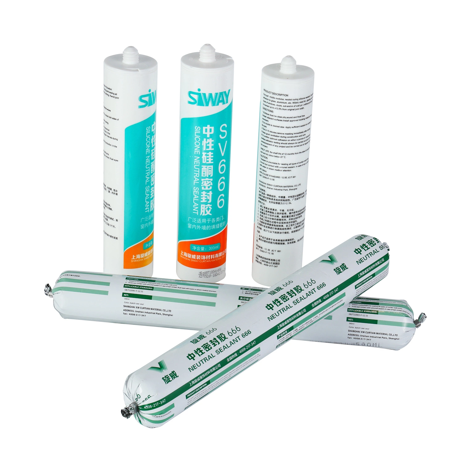 Dow Corning Waterproof Weatherproof Silicone Waterproofing Mastic Sealant