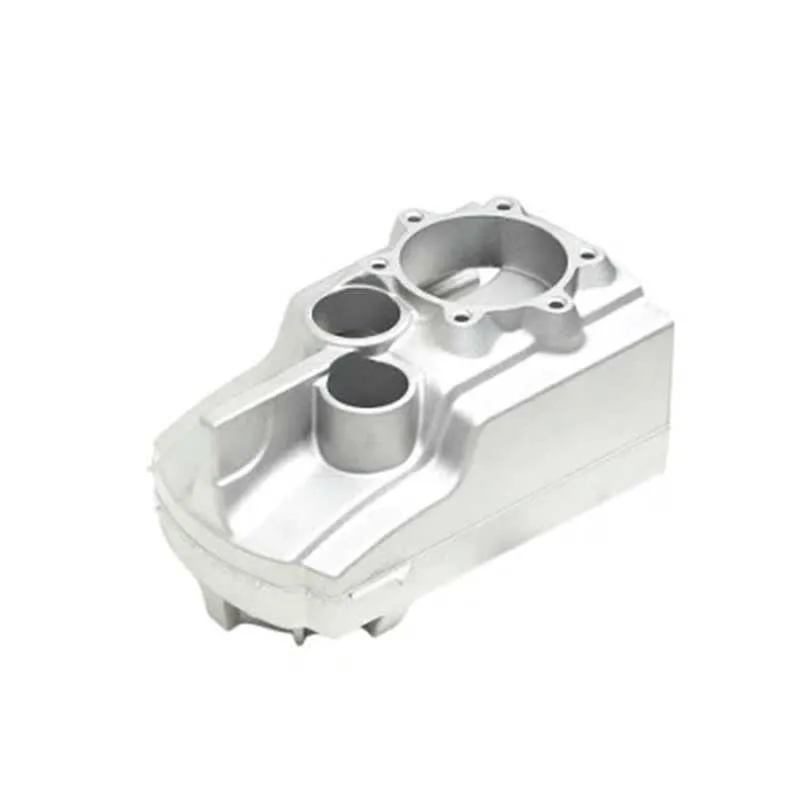 CNC Machining Stainless Steel Casting /Turning Manifold Part/Lost Wax Casting