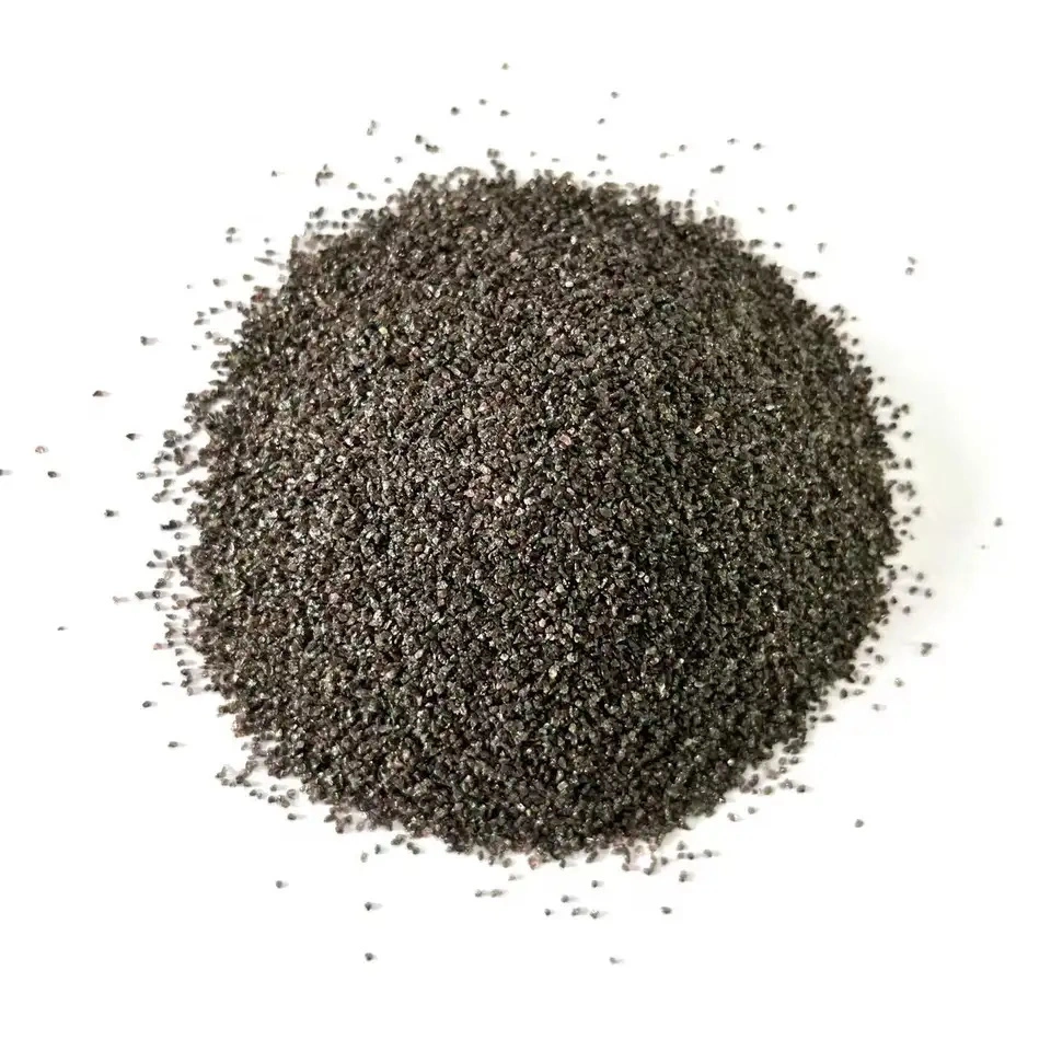 First Grade Brown Fused Alumina Abrasive Powder for Coated Abrasive Tool