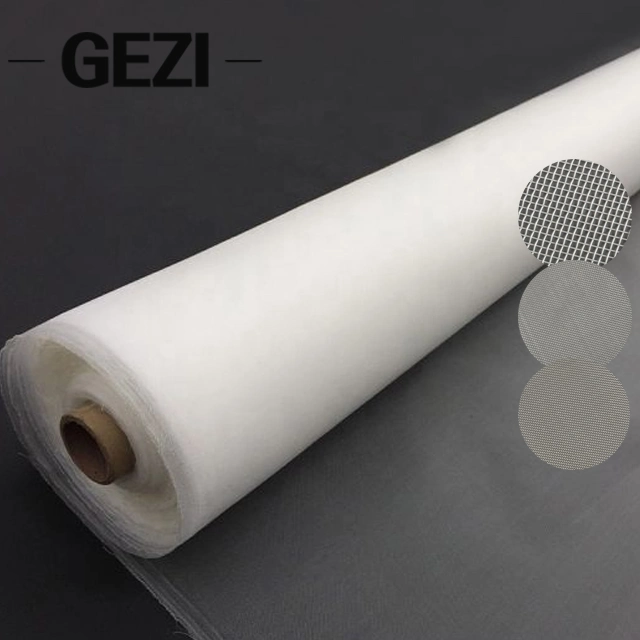 100 Mikron 9xxx 100% Nylon Mehl Sieb Filter Gewebe Mesh Netting Fabric