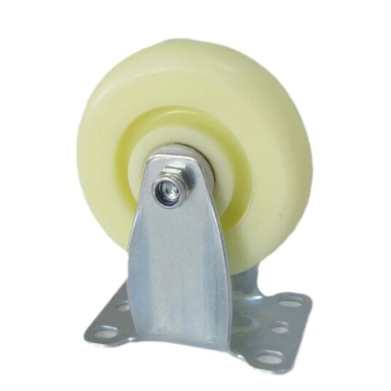 Nylon Caster Industrial Swivel Heavy Duty Caster Wheel