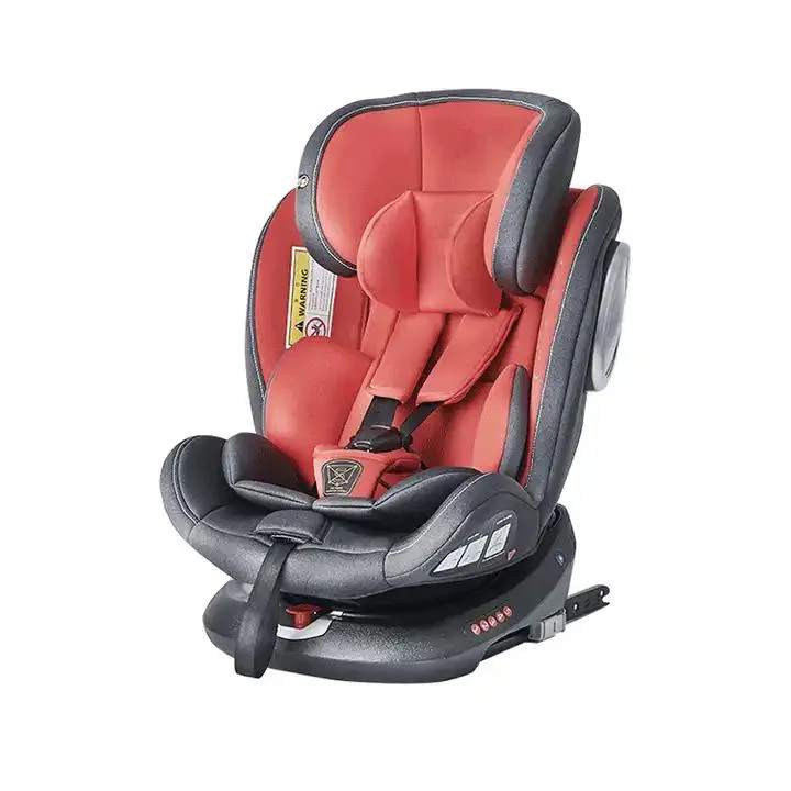 Wholesale/Supplier 360 Degree Designer Baby Car Seat 0-36kg with Isofix