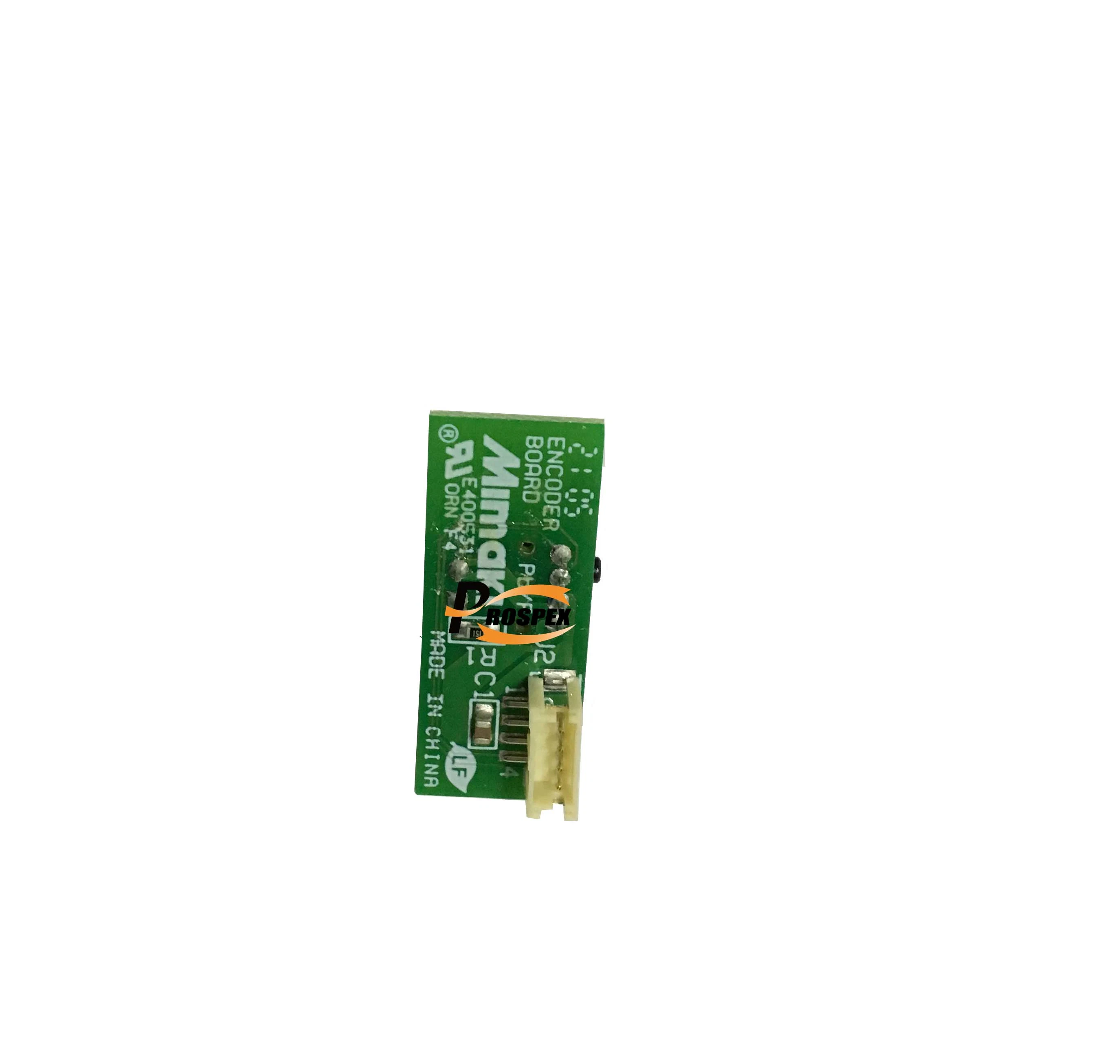 Original Mimaki Jv33 / Jv5 /Cjv30/Cjv150/Ujf3042 Linear Encoder Sensor Board MP- E106614