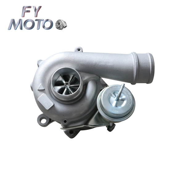 China Manufacture for Audi Tt 1.8t K04 Upgrade Superior Quality Turbocharger