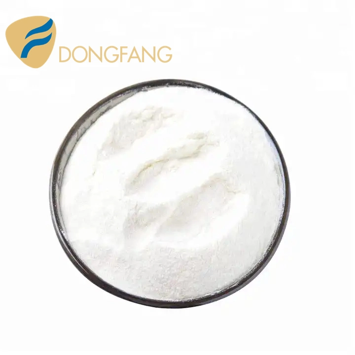 Top Quality CAS 9005-46-3 Sodium Food Grade Sodium Caseinate