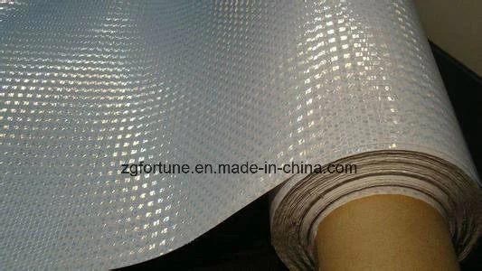 Advertising New Materials Sheeting Reflective Sheeting Vinyl Rolls