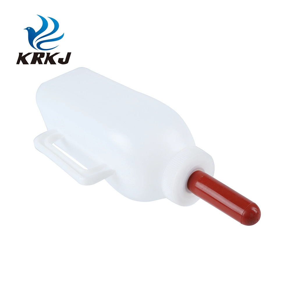 Calf Feeding Bottle/ Milk Bottle