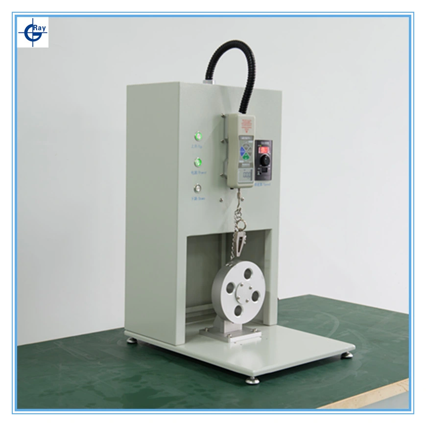 China 90&deg; Peel Strength Testing Machine for PCB Cooper Foil