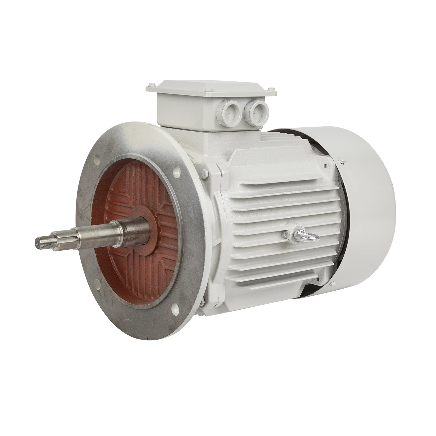 280kw 315kw 400kw Electric Motors Direct Drive Permanent Magnet Synchronous Generator Motor