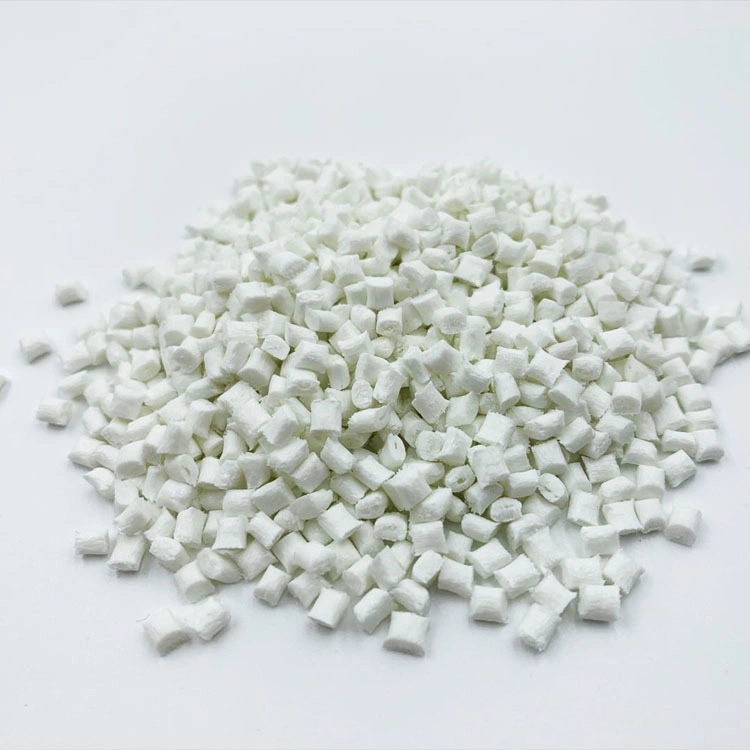 PBT Granule / Polybutylene Terephthalate / PBT Plastic Raw Material