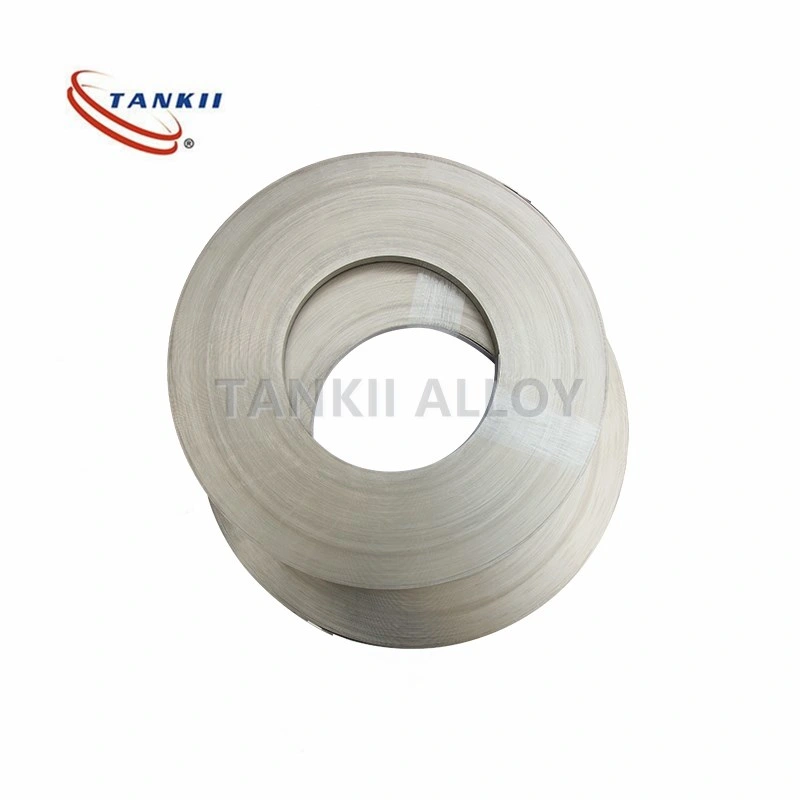 5J20110 Thermostatic bimetal strip Telcon 200 bimetallic strip 108SP