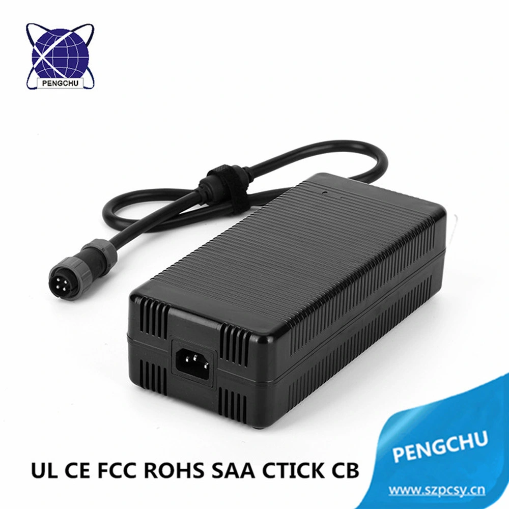 48V 11A 530W AC/DC Adapter Industrial Power Supply with CB CE FCC RoHS SAA