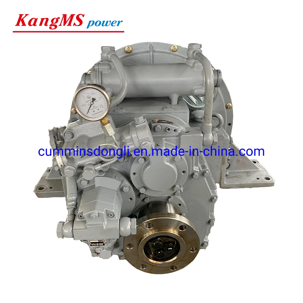 Advance Gearbox 120c 300 400 Retarding Hydraulic Gearbox