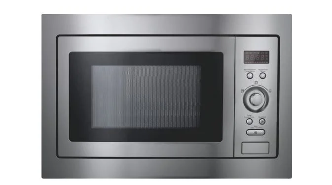 34L Built-in Microwave Oven for Kitchen