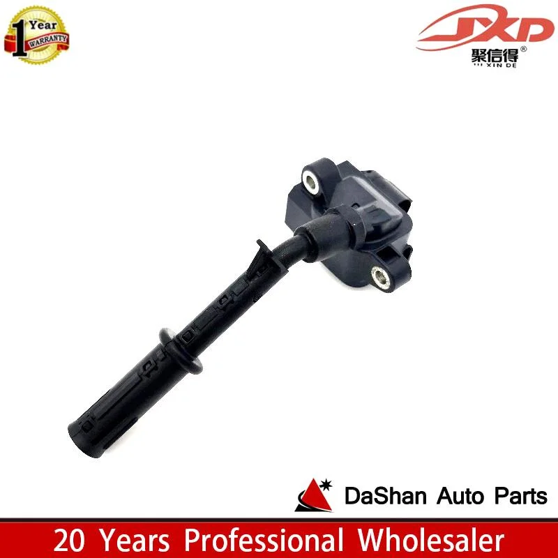 Wholesale/Supplier High Performance Auto Parts Ignition Coil A2769060260 2769060260 0221604034 Ignition Module for Mercedes Benz