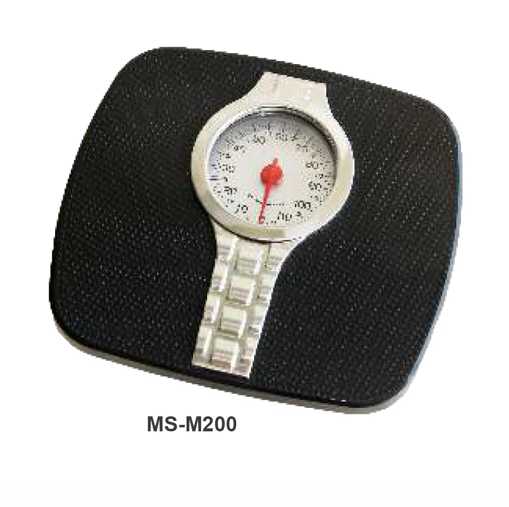 Ms-E200 Mother&Baby Electronic Weighing Scales