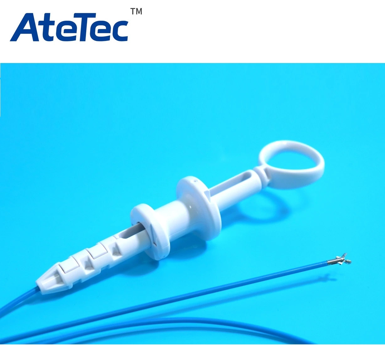 Alligator Cups Manufacturer Medical Disposable Endoscope Biopsy Forceps