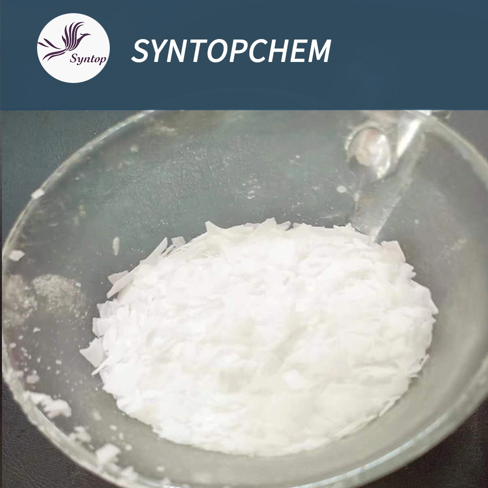 PE Polyéthylène oxydés de cire de cire pour le PVC et stabilisants du PVC