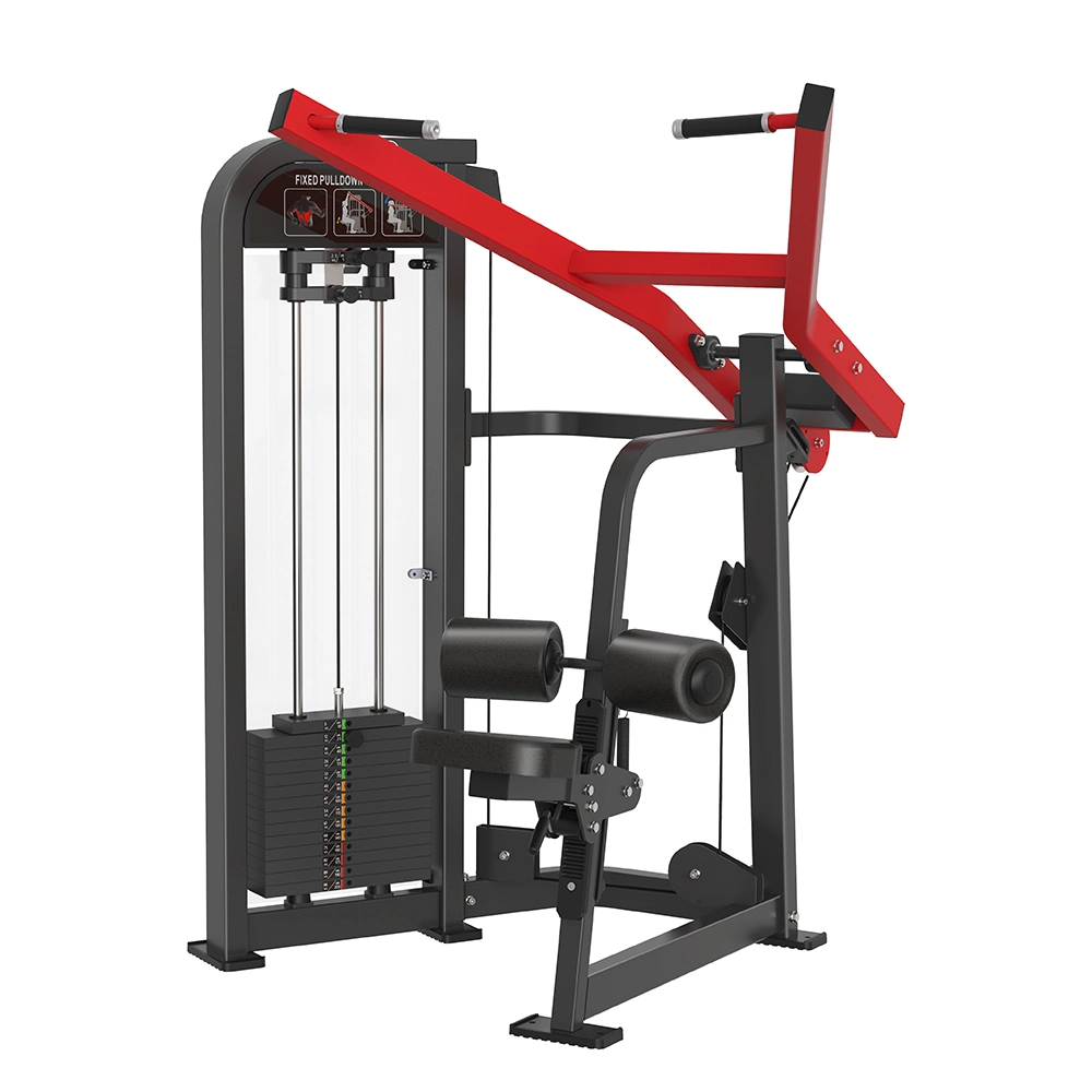 Prix Factotry Lifefitness PRO2 Musculation salle de gym de l'équipement commercial Pulldown fixe