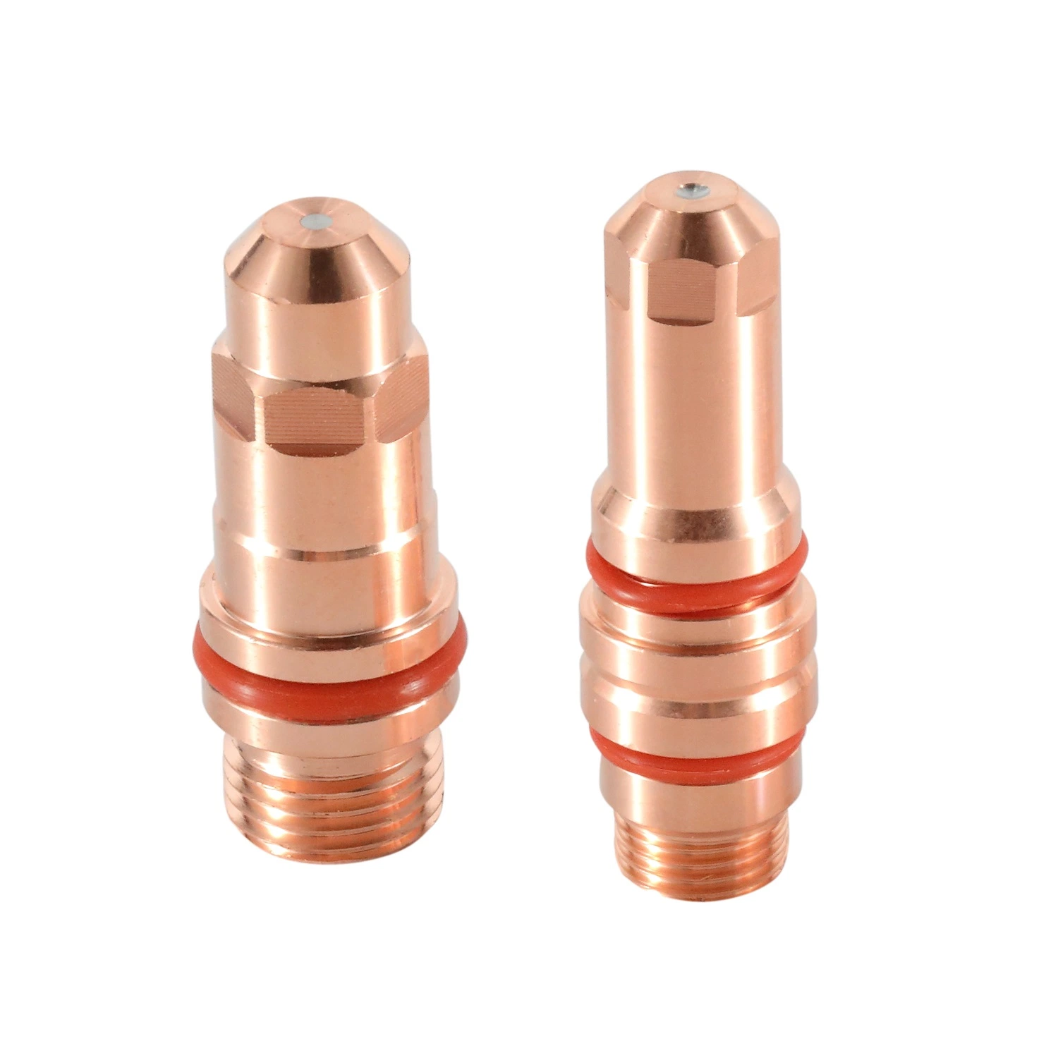 P80 Electrode and Nozzle for Plasma Cutting Plasma Electrode