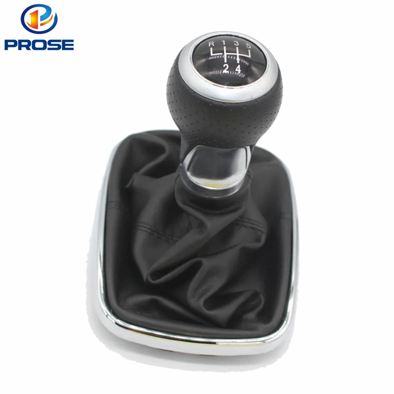 Lever Shifter Car Gear Knob for Volkswagen Golf Gti R32 Bora 1j0711113