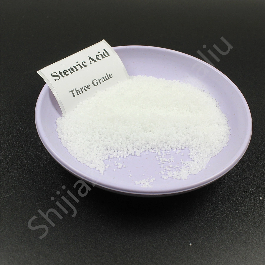 Manufacturer High quality/High cost performance Palmac Stearic Acid for Tyre. 1801/1840/1841/1842/1860