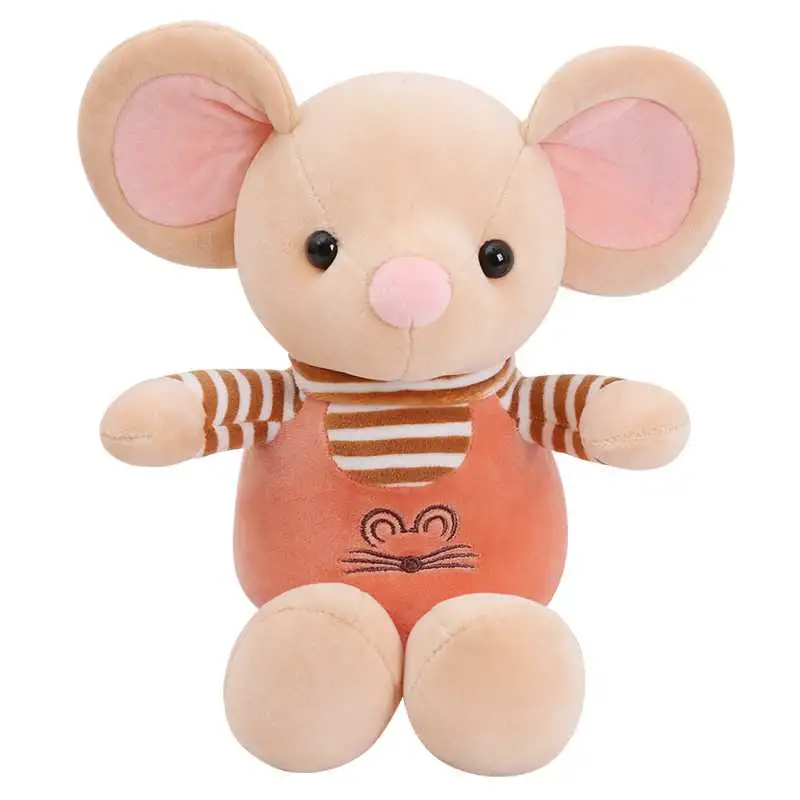 Fashion Plush Toy New Design Best Quality Plush Toy Mouse