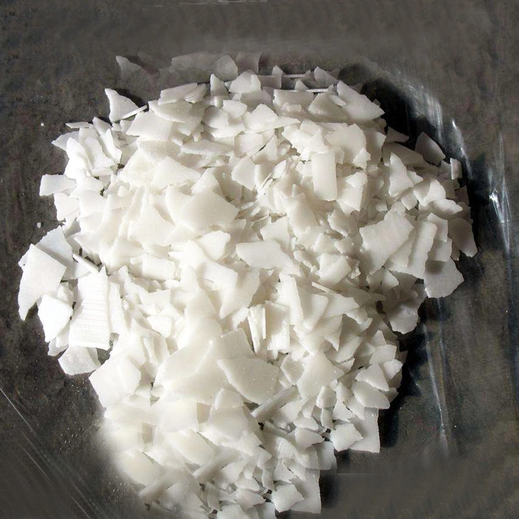 Wholesale/Supplier Price Sodium-Hydroxide Naoh Alkali 99% Caustic-Soda Flake