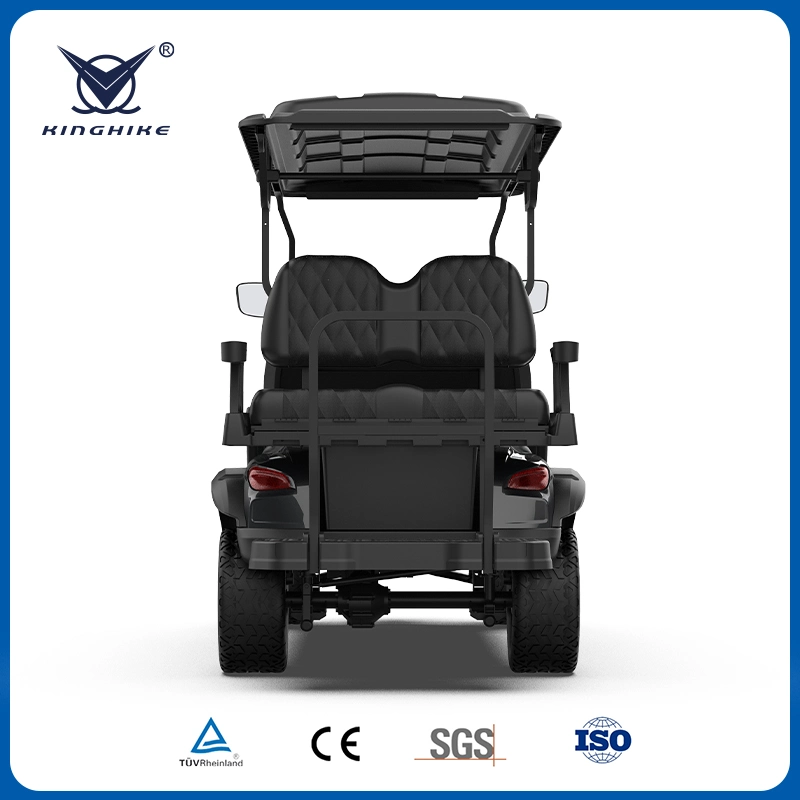 25 Mph Electric Golf Cart for Sale Electric Golf Push Cart