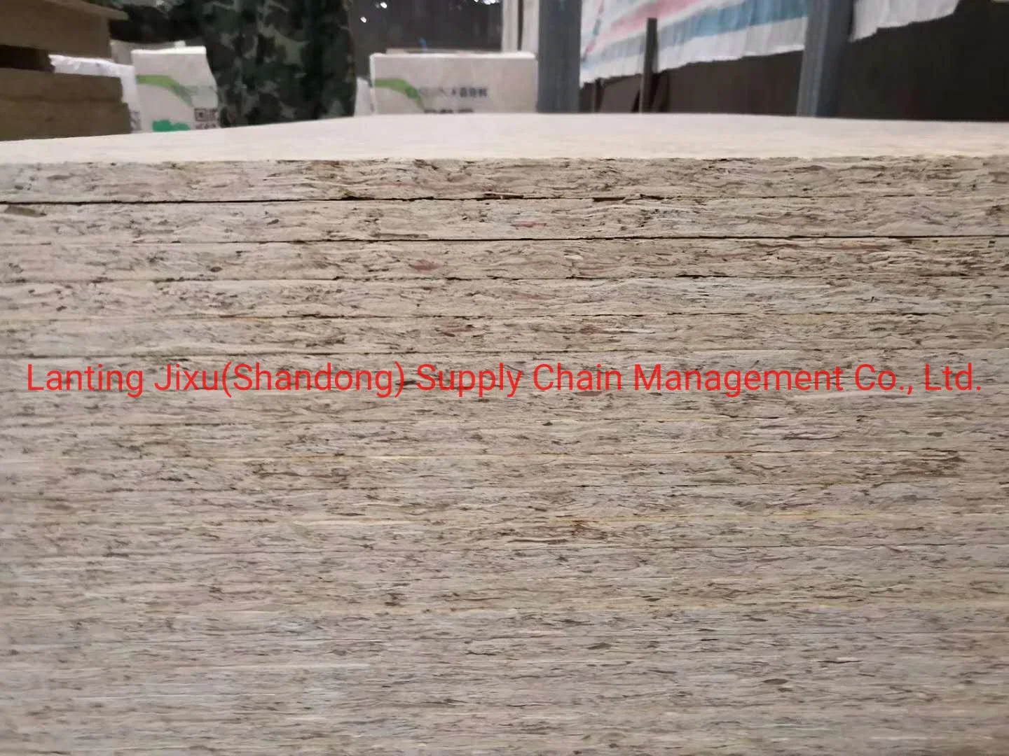 18mm OSB Board for Decorative From Sinosky Group