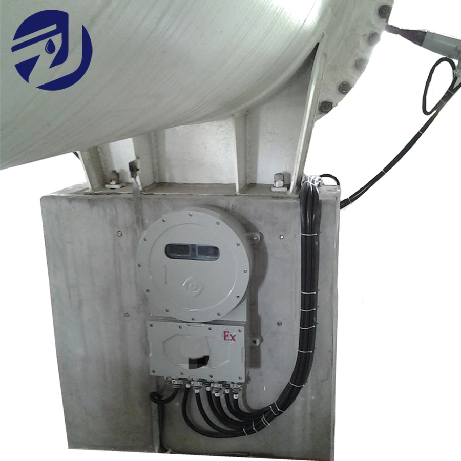 Energy Saving 300W Industrial Ultrasound Anti-Scaling/Descaling Equipment for Chemical/Petrochemical Industry