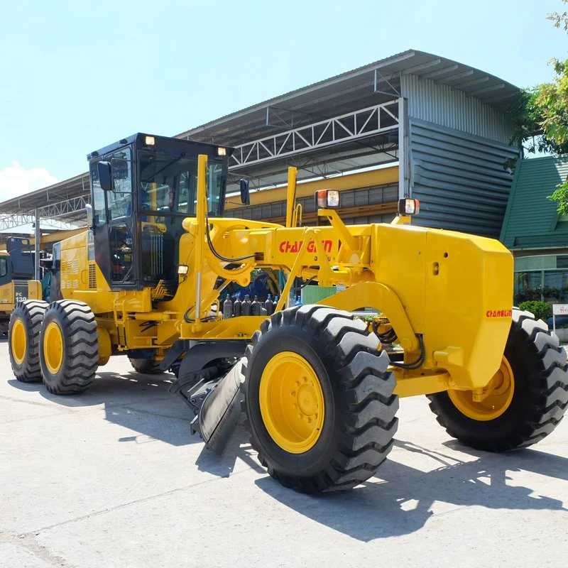 Changlin 719H Motor Grader 190HP