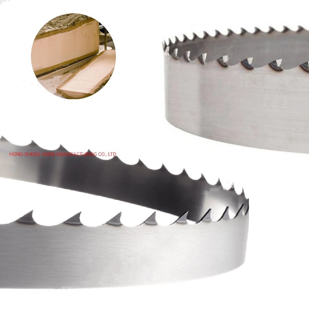 Best Selling Bandsaw Blades Sawmill Wood Cutting