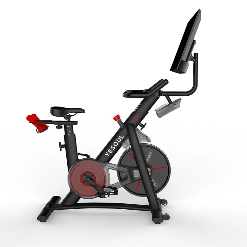 Gym Equipment Exercise Bike Indoor Home Use Body Strong Fitness Spinning Bike Professional Cycling Bike
