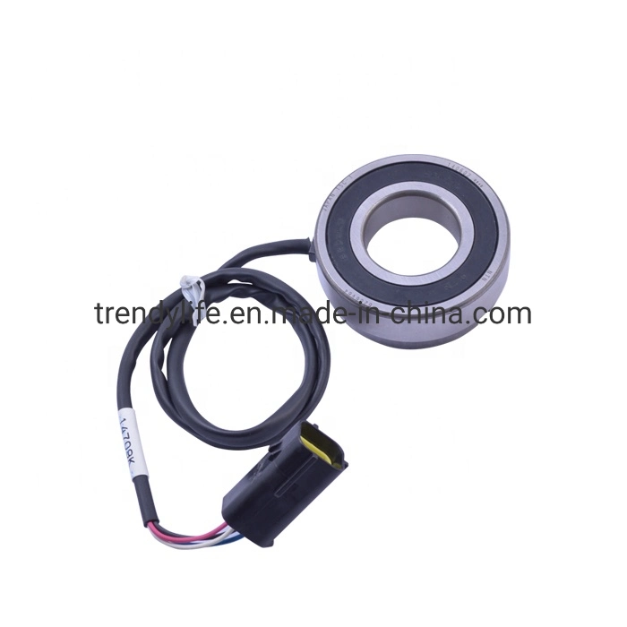 Forklift Spare Parts Bearing Sensor Used for Nichiyu with OEM TNT6206V64