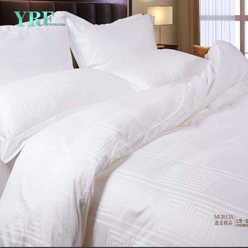 Yrf Hotel Linens High quality/High cost performance  Bedding Sets Hotel Supplies