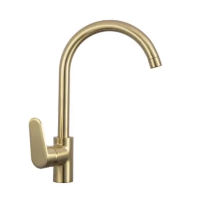 Luxury Hotel Shower Mixer Wall Mounted Brass Body Zinc Handle Gold Bathtub Shower Faucets