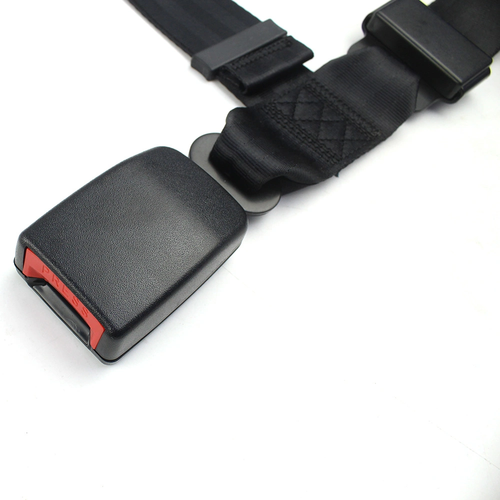 Fer006A 2 Inch Russia 4 Point Bus Seat Belt and 4 Point Racing Seat Belt