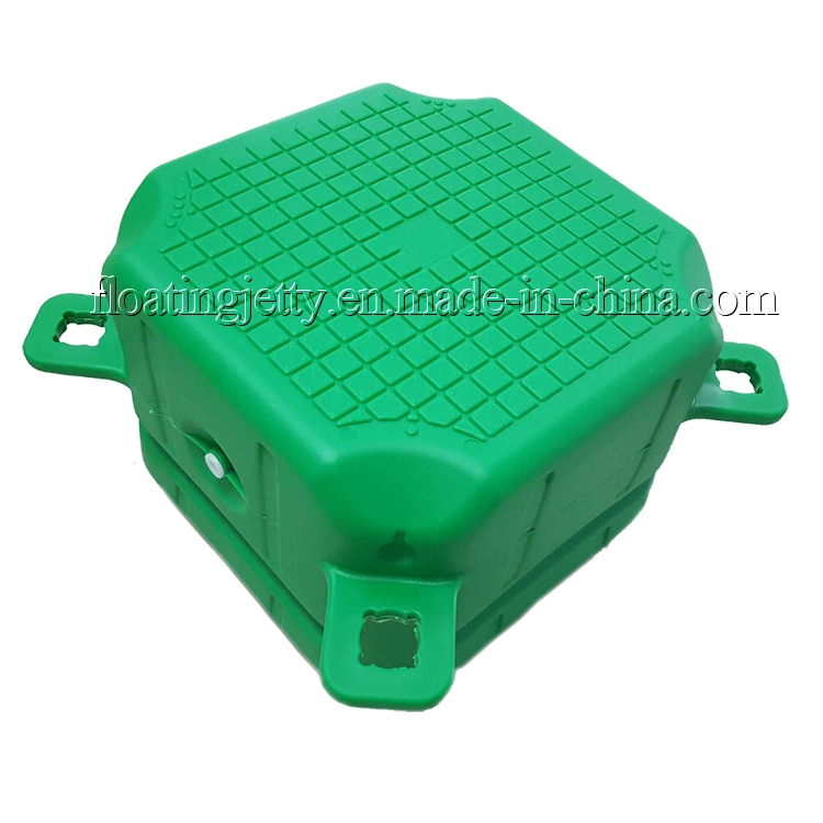 Sea Float Block Floating Dock Price