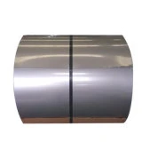 Ss Coil Stainless Steel Strip 4X8FT Cold Rolled 201 304 316 316L 321 310S 309S 410 430 PVD Champagne Gold/Golden Painted Mirror Color Coated