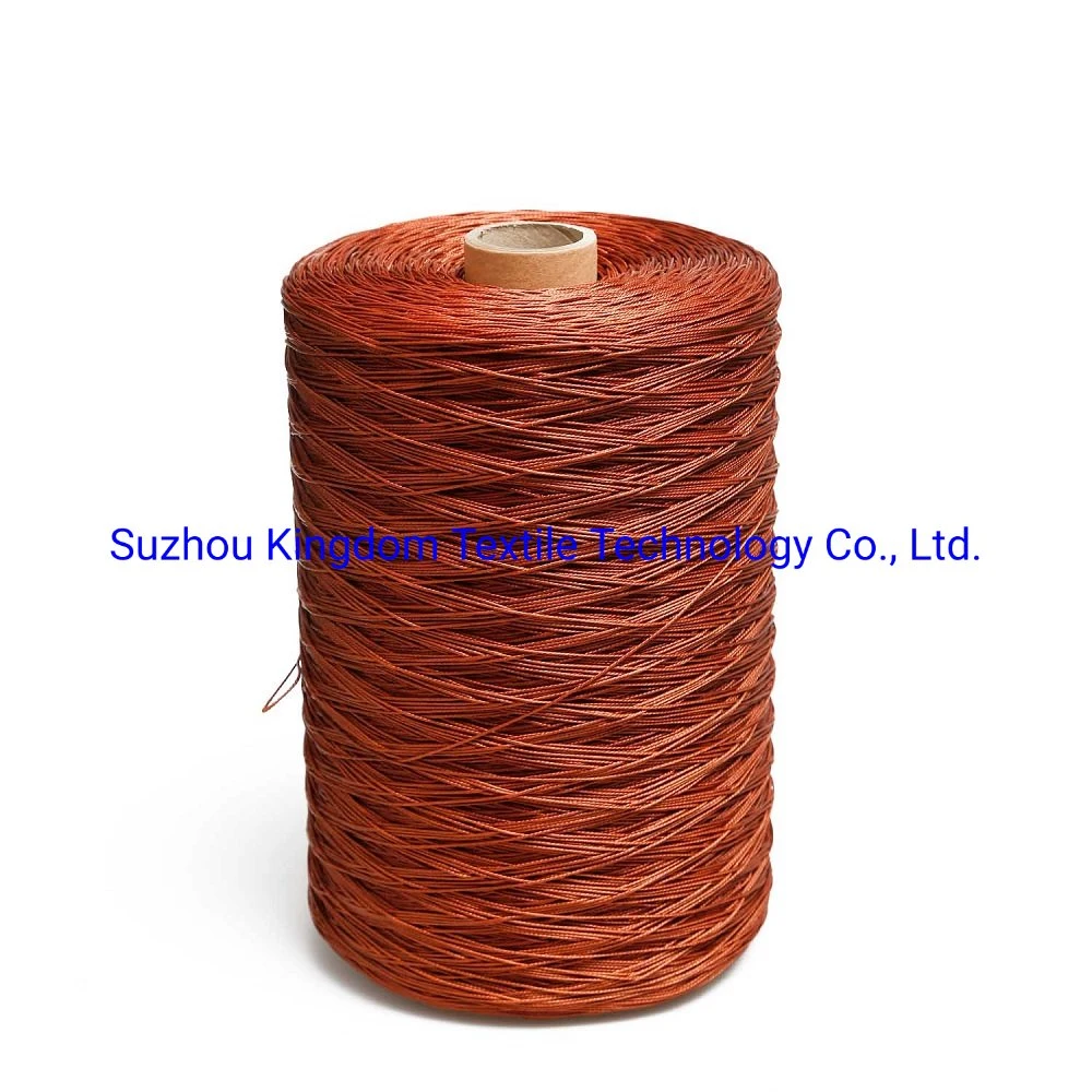 High Tenacity Dipped Tire Cord for Rubber Hose