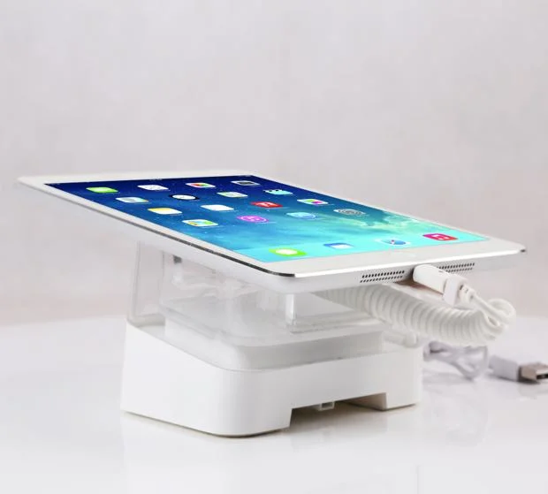 High Quality Retail Display Security Stand for Tablet and iPad Perfect and Secured Displays