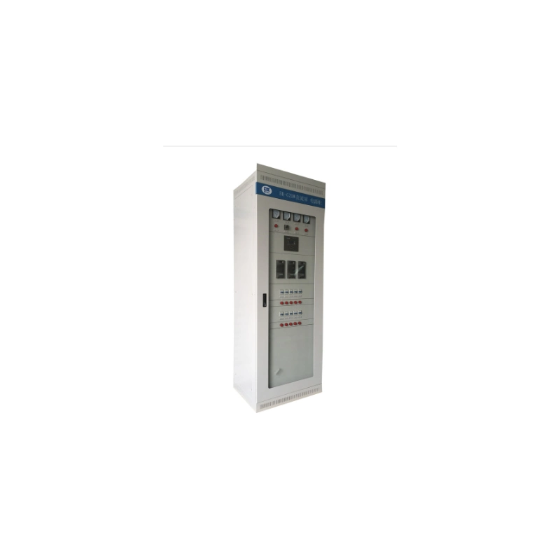 New Type 220V 65ah Split Type Low-Voltage Distribution Integrated DC Power Cabinet